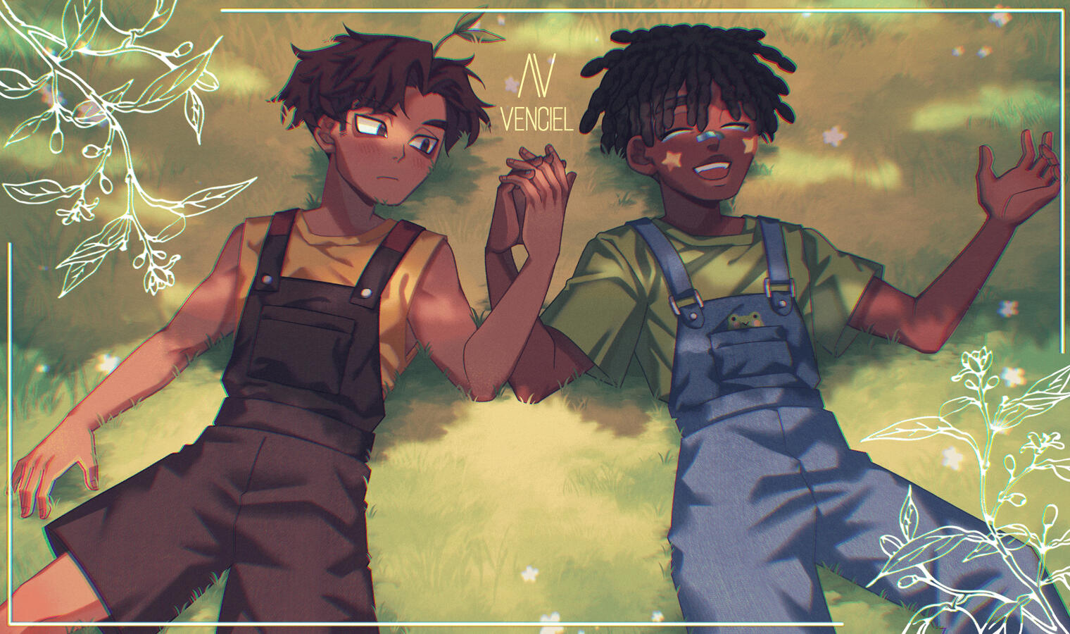 Lemon Boy Lemon Boy